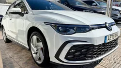 Volkswagen Golf de 2020
