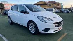 Opel Corsa 1.3 cdti