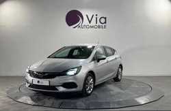 Opel Astra 1.2T 130 Elegance Start/Stop