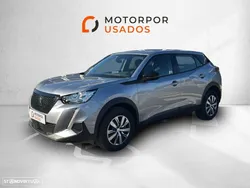 Peugeot 2008 1.2 PureTech Active