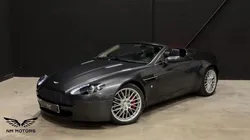 Aston Martin V8 Vantage ROADSTER 4.3 380 CV BVA