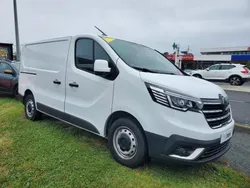 Renault Trafic FOURGON FG BLUE DCI 130 L1H1 2T8 GSR2 EXTRA