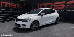 Renault Clio 1.5 dCi GT Line