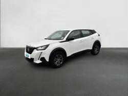 Peugeot 2008 PureTech 130 S&S EAT8 - Active Pack