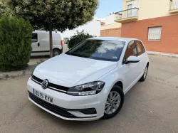 Volkswagen Golf Last Edition