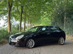 Alfa Romeo Giulietta 1.6JTD 105cv