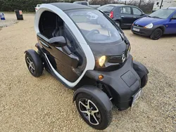 Renault TWIZY 45 SPORT EDITION