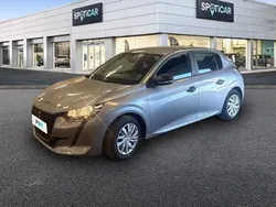 PEUGEOT 208 PureTech 75 S&S BVM5 Like