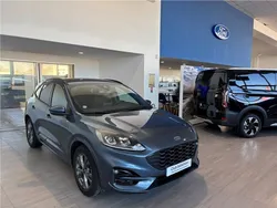 Ford Kuga III 2.5 DURATEC 190 CH FLEXIFUEL FHEV E85 POWERSHIFT ST-Line