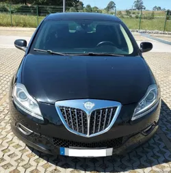 Lancia Delta 1.6 mjet Platinum