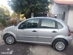 Citroën C3 1.1 SX Pack