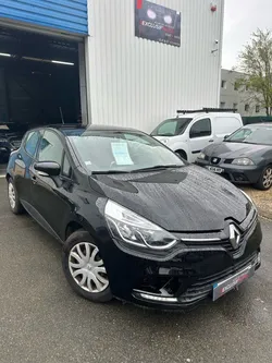Renault clio 4 0,9 tce 75cv