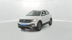 VOLKSWAGEN T-Cross 1.0 TSI 110 Start/Stop BVM6 Active