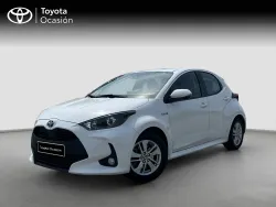 TOYOTA Yaris 120H 1.5 Active Tech