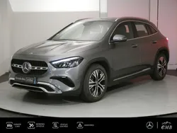Mercedes Gla 220 d 4MATIC Progressive Line