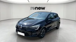 RENAULT Clio TCe 90 X-Tronic Evolution
