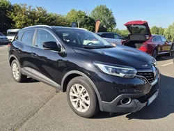 Renault KADJAR 1.5 DCI 110CH ENERGY INTENS ECO²