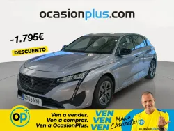 PEUGEOT 308 1.2 PureTech S&S Active Pack EAT8 130