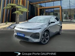 Xpeng G6 GRAND AUTONOMIE 280 Ch