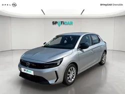 OPEL Corsa 1.2 75 ch BVM5