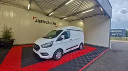 Ford Transit Custom 300 L1H2 2.0 ECOBLUE 105 TREND BUSINESS