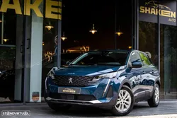 Peugeot 3008 1.2 PureTech Allure EAT8