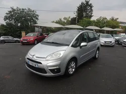Citroen c4 grand picasso 7 places 1.6 hdi 112 cv