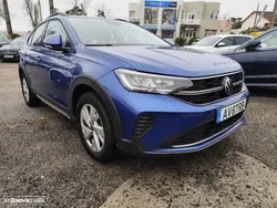 VW Taigo 1.0 TSI Life