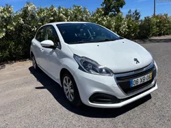 Peugeot 208 Active Business Pack