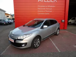 Renault megane estate