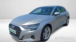 Audi A3 1.2 TFSI Advance S-tronic de 2024
