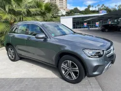 Mercedes-Benz GLC 300 GLC 300e 4Matic 9G-Tronic
