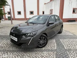 Peugeot 208 1.2 PureTech Active Pack