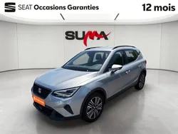 Seat Arona 1.0 TSI 95 ch Start/Stop BVM5 Copa