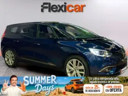RENAULT Scénic Grand Scénic 1.3 TCe GPF Limited 103kW