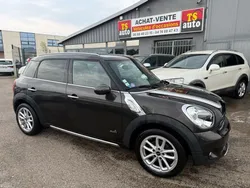 MINI COUNTRYMAN 1.6 122cv ALL4