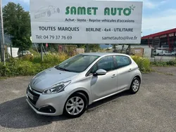 Peugeot 208 1.6 BlueHDi 100ch Active 5p