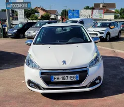 Peugeot 208 Ph II 1.2 VTi 12V Style 82 cv