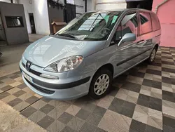 PEUGEOT 807 2.0 i 138 CV 6 SIEGES CLIM ...