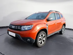 Dacia Duster 1.3 TCe EDC 150ch Journey 22 000 KM + Caméra Multiview - Pack Techno