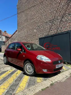 Fiat Punto 1.2i