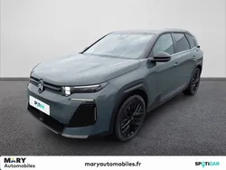 CITROEN e-C5 Aircross 210 autonomie confort Max