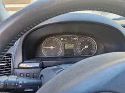 Renault Laguna 1900 dCi