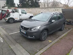 Peugeot 2008 Active business 1.5 Bluehdi 100 5821HT