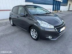 Peugeot 208 1.4 HDi