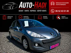 Peugeot 207 1.6 Hdi-92 Garantie 6 Mois