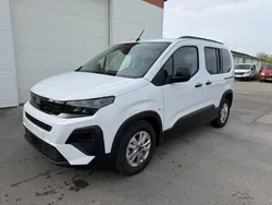 PEUGEOT RIFTER 1.5 BlueHdi 130 ch - EAT8 - ALLURE PACK - 2026 - 6.400 km