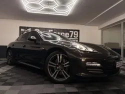 Porsche Panamera 3.6 V6 299 ch 4X4 BVA - TOIT PANORAMIQUE SUSPENSION PNEUMATIQUE CAMERA DE RECUL