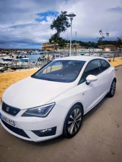 SEAT Ibiza 1.0 EcoTSI S&S FR 110