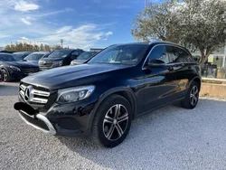 MERCEDES GLC 250 BVA 9G-Tronic 14000 HT TVA RECUPERABLE Fascination 4-Matic ETAT REMARQUABLE